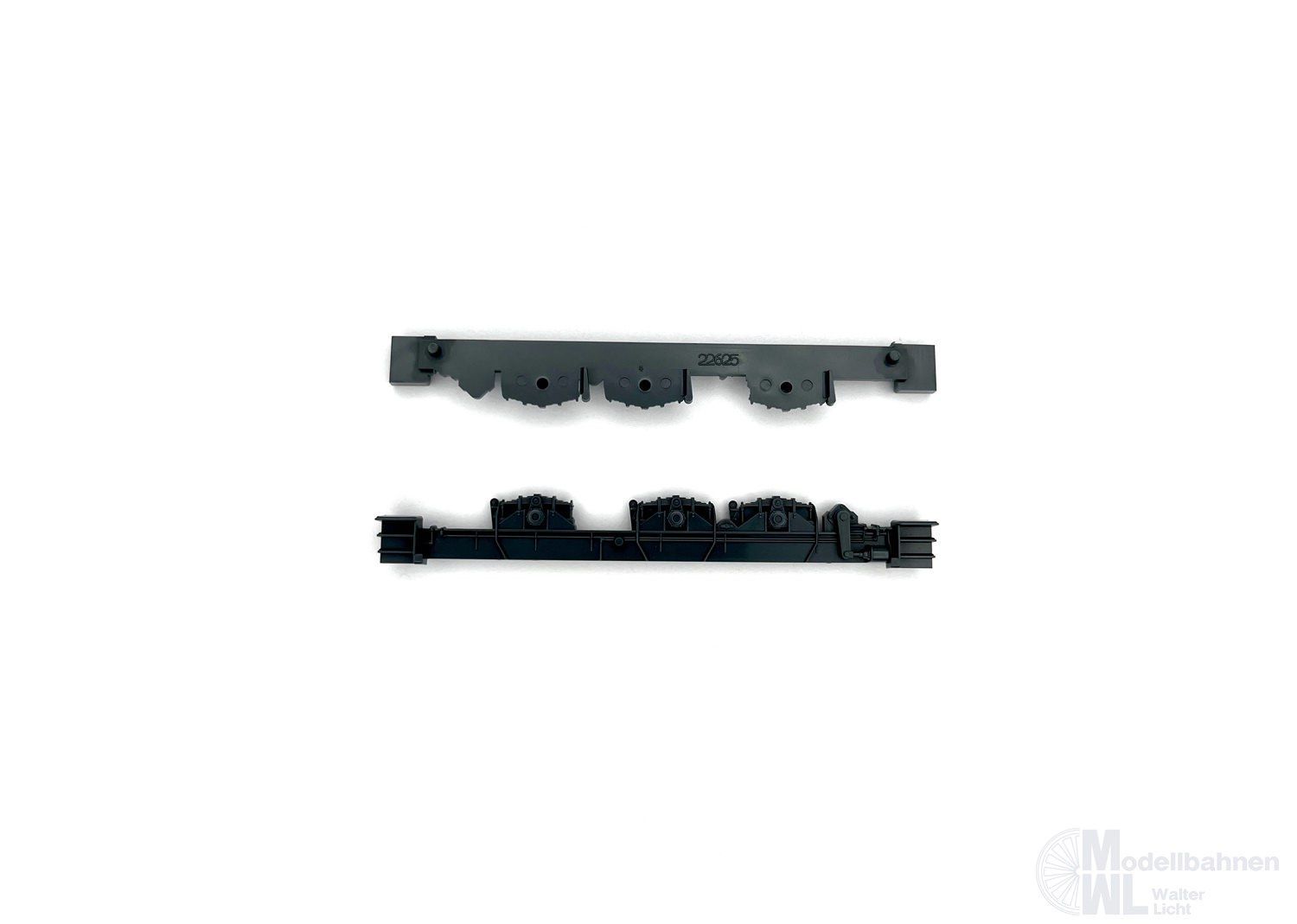 Märklin Ersatzeile E335891 - ERSATZTEIL: Seitenteile re. u. li.